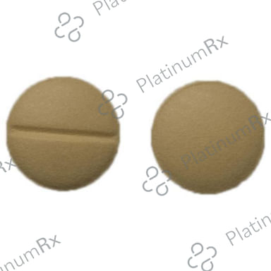 Dronis 30 3/0.035mg Tablet 21s