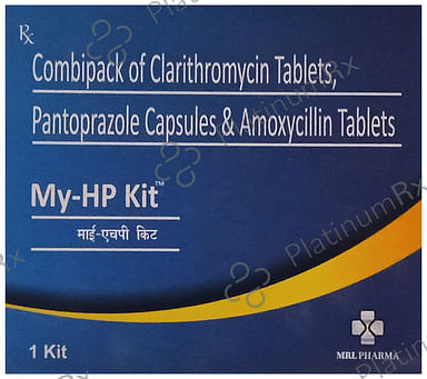 My-HP Kit