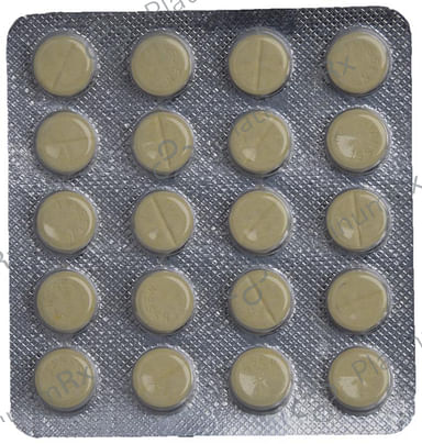 Stugeron Forte 75mg Tablet 20s