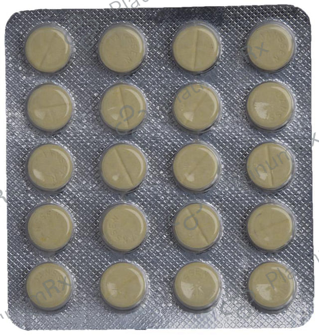 Stugeron Forte 75mg Tablet 20s