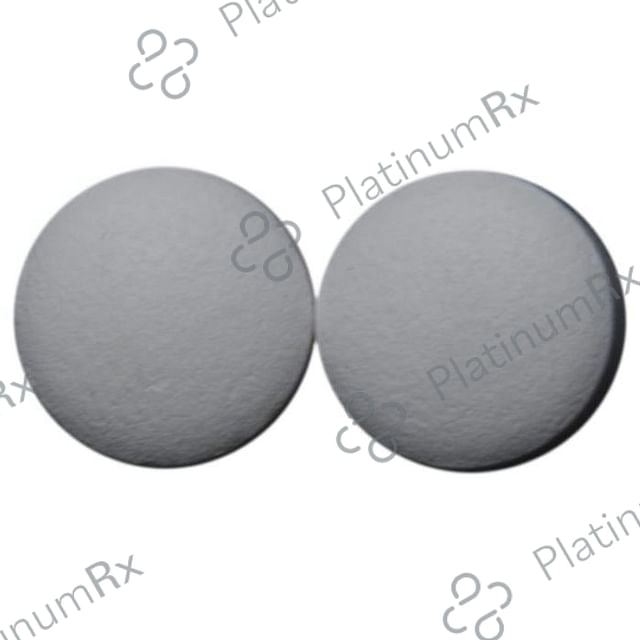 Flotral PR 10mg Tablet 30s