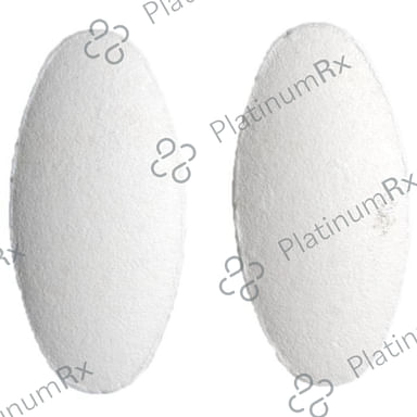 Clavam 625mg Tablet 10s
