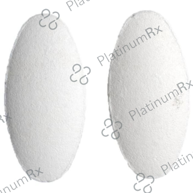 Clavam 625mg Tablet 10s