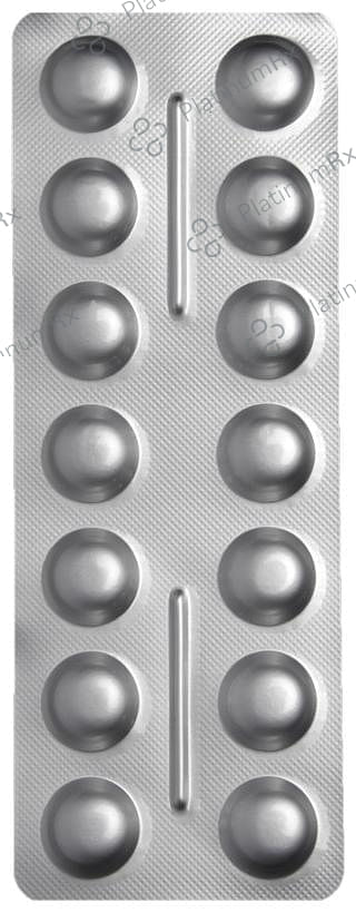 Plavix 75mg Tablet 14s