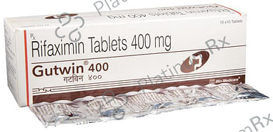 Gutwin 400 Tablet