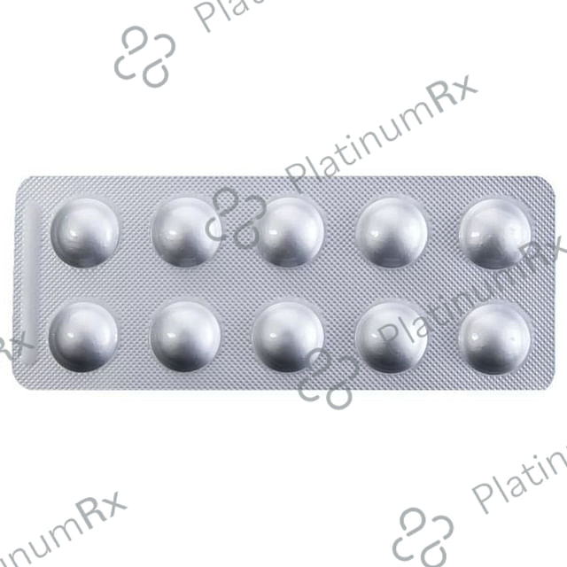 Dinogest 2mg Tablet 10s
