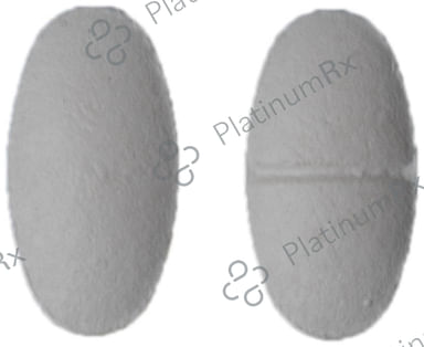 Losartan 50mg Tablet 10s