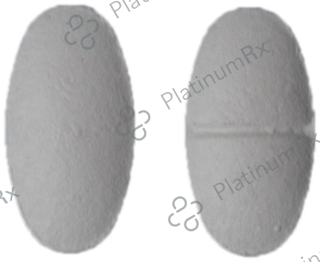 Losartan 50mg Tablet 10s
