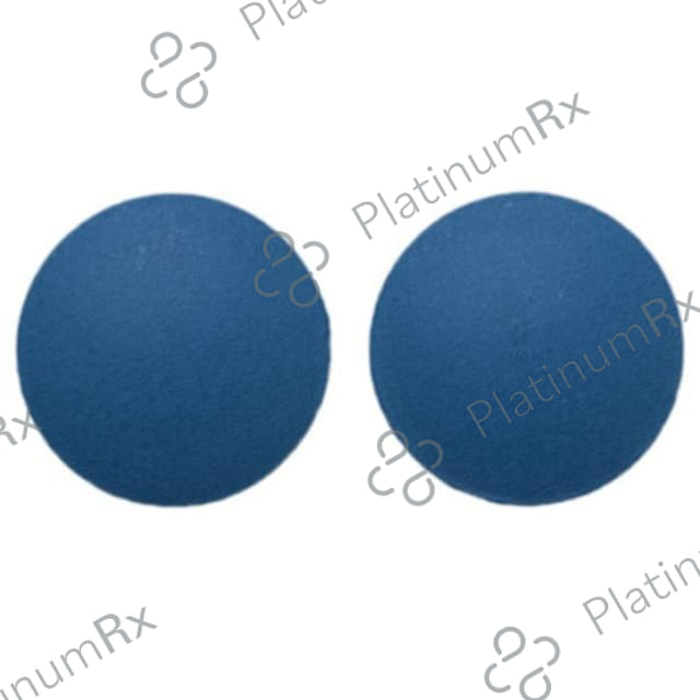 Mildfil 5mg Tablet 10s