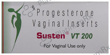 Susten 200mg Tablet VT 10s
