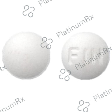 Finast 5mg Tablet
