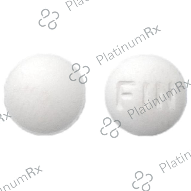 Finast 5mg Tablet