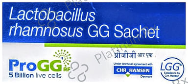 ProGG RF Sachet 0.5gm