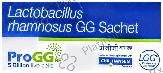 ProGG RF Sachet 0.5gm