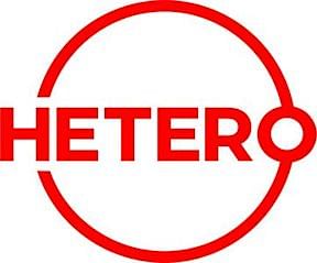 Hetero Healthcare Ltd.