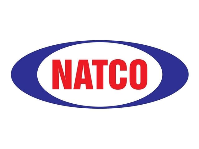 Natco Pharma Ltd.