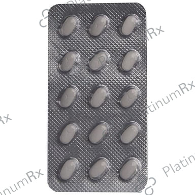 Xyzal 5mg Tablet 15s