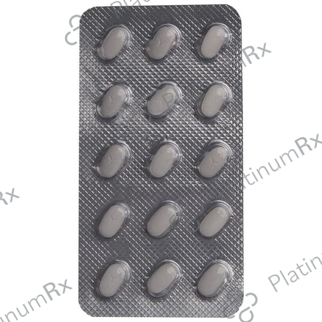 Xyzal 5mg Tablet 15s