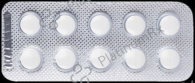 Lupihope 10mg Tablet 10s