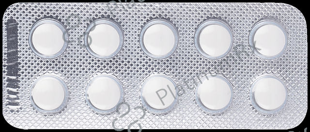 Lupihope 10mg Tablet 10s