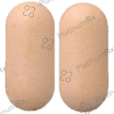 Gutwin 400 Tablet