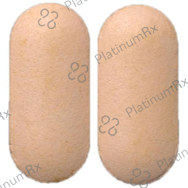 Gutwin 400 Tablet