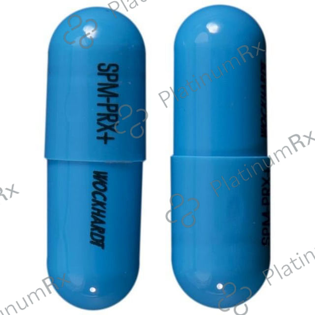 Spasmo-Proxyvon Plus Capsule