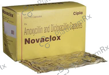 Novaclox Capsule