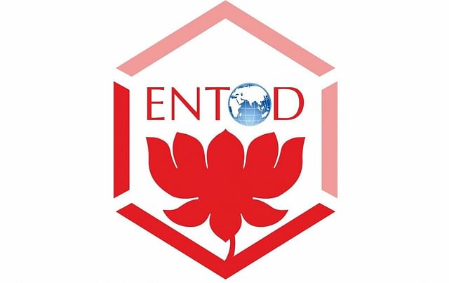 Entod Pharmaceuticals Ltd.