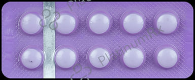 L Dio 1 Tablet