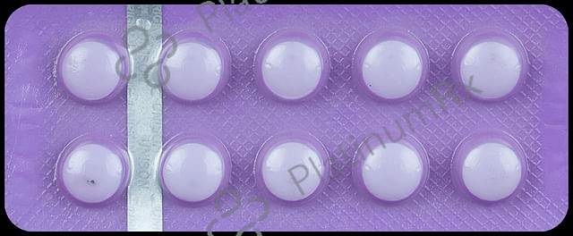 L Dio 1 Tablet