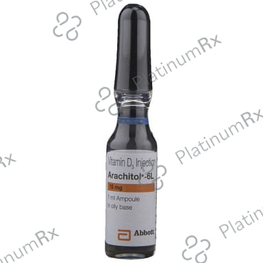 Arachitol 6L Injection 6s
