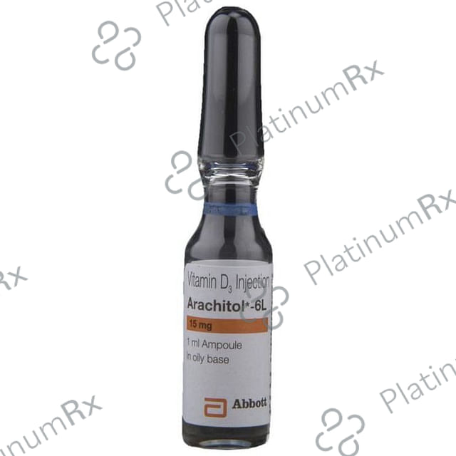 Arachitol 6L Injection 6s