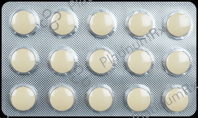 Acogut 100mg Tablet 15s