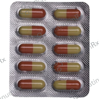 AB Phylline Capsule