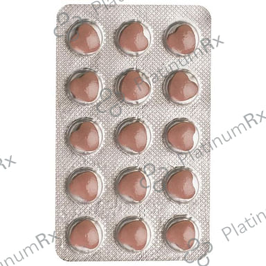 Clopitab 75mg Tablet 15s