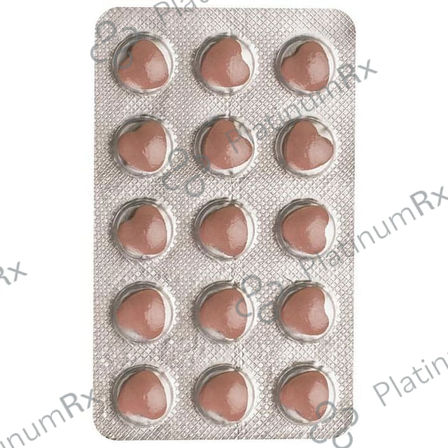 Clopitab 75mg Tablet 15s