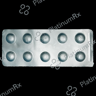 Udapa 5mg Tablet 10s