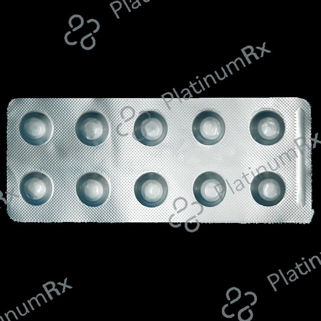 Udapa 5mg Tablet 10s