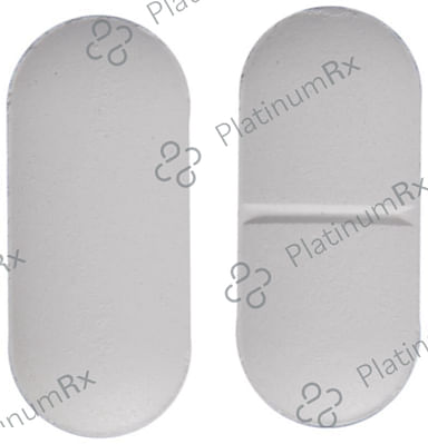 Supracal Tablet 15s