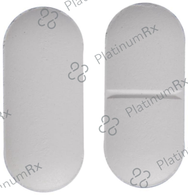 Supracal Tablet 15s