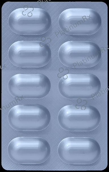 Obezita 120mg Capsule 10s