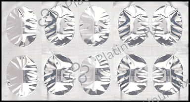 Moxclav 1gm 875/125mg Tablet 10s