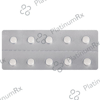 Cosart 25mg Tablet 10s