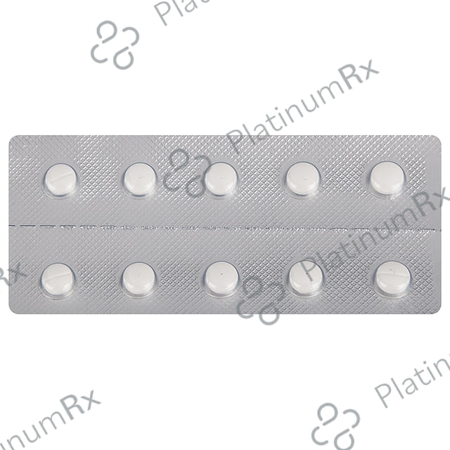 Cosart 25mg Tablet 10s