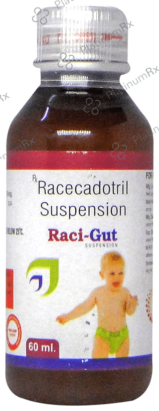Raci-Gut Oral Suspension