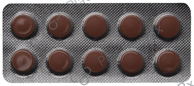 Urdiogem 300 Tablet