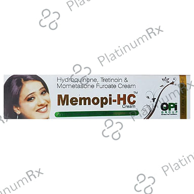 Memopi HC Cream