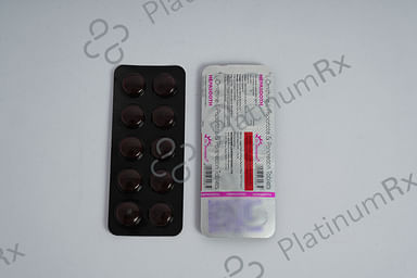 Hepasooth 150/100mg Tablet 10s