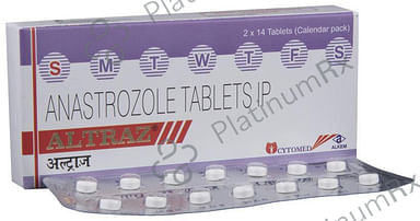 Altraz Tablet